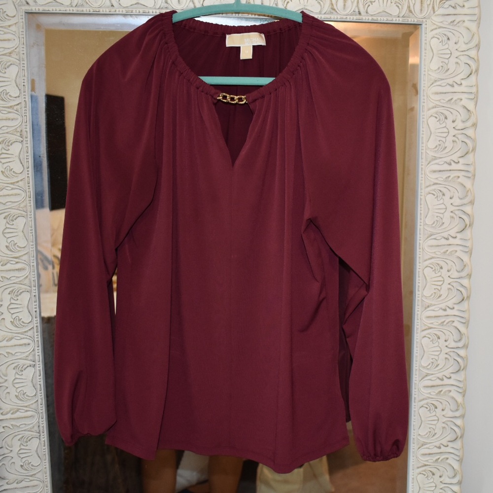 Michael Kors Blouse